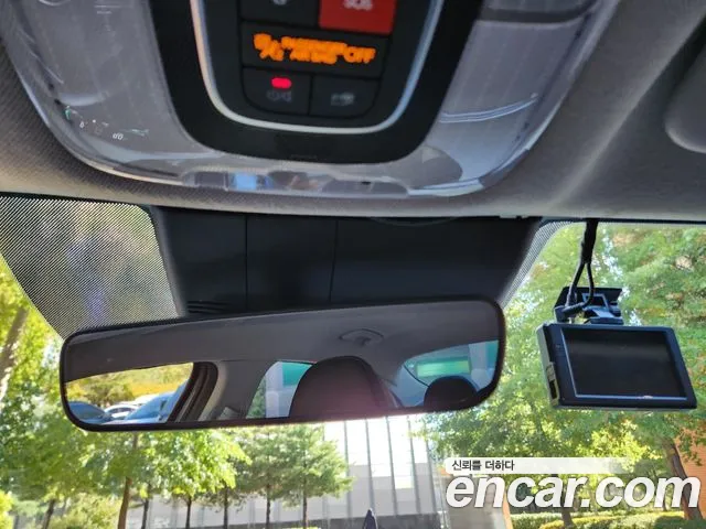 Hyundai Avante CN7 — Фото автомобиля 12