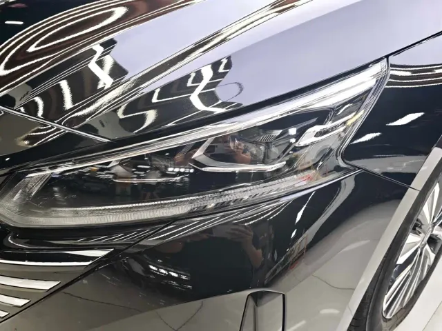 Nissan Teana — Фото автомобиля 7