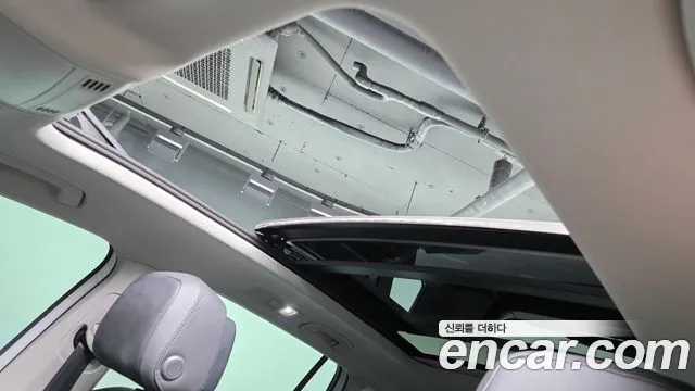 Volkswagen Tiguan Tiguan 2 поколение 2.0 TDI Prestige — Фото автомобиля 16