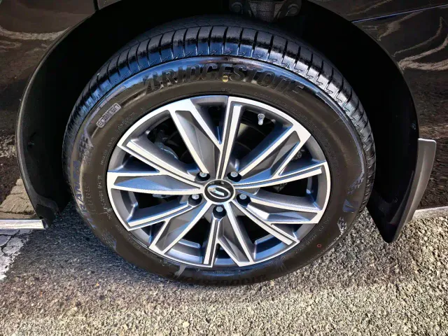 GAC Trumpchi M8 — Фото автомобиля 10