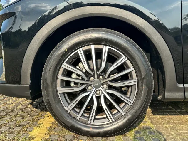 Jetour X70 Plus — Фото автомобиля 21