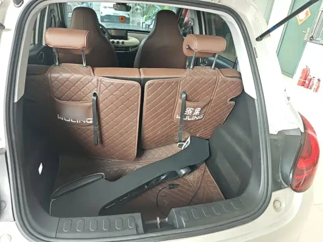 Wuling Bingo — Фото автомобиля 18