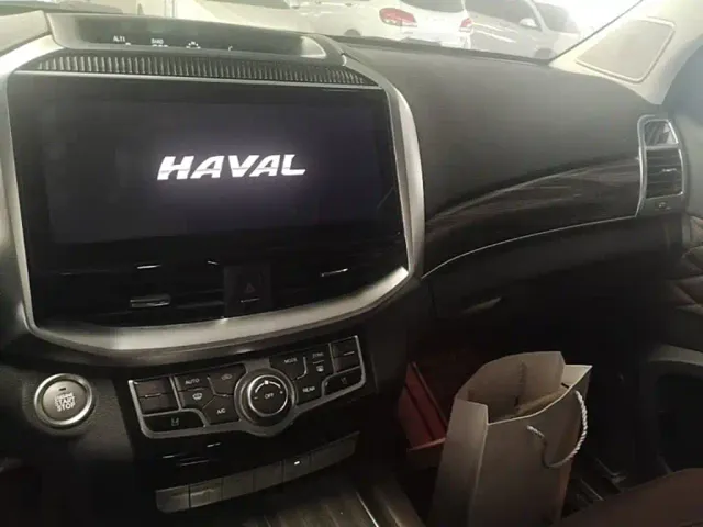 Haval H9 — Фото автомобиля 17