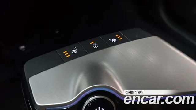 Kia EV6 — Фото автомобиля 30