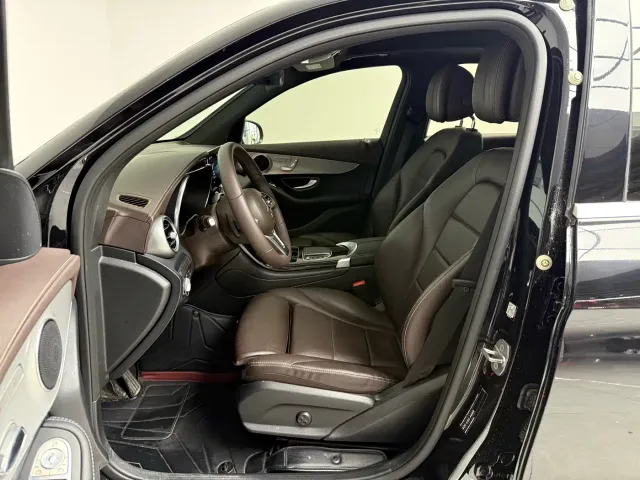 Mercedes-Benz GLC-Class — Фото автомобиля 12