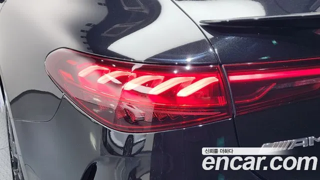 Mercedes-Benz EQS — Фото автомобиля 18