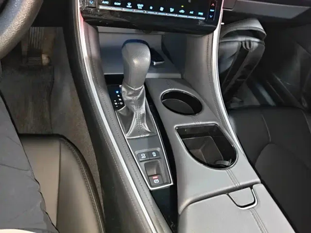 Toyota Avalon — Фото автомобиля 13