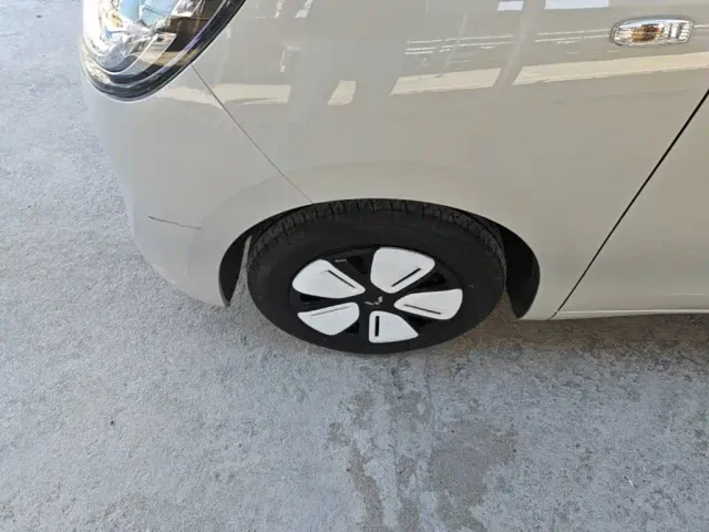 Wuling Hongguang Mini EV — Фото автомобиля 22