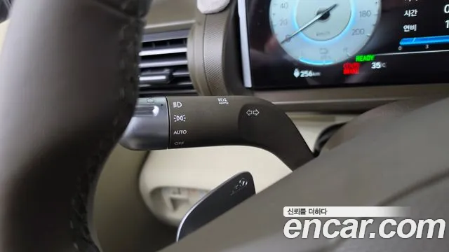 Hyundai Casper Casper Electric Inspiration — Фото автомобиля 28