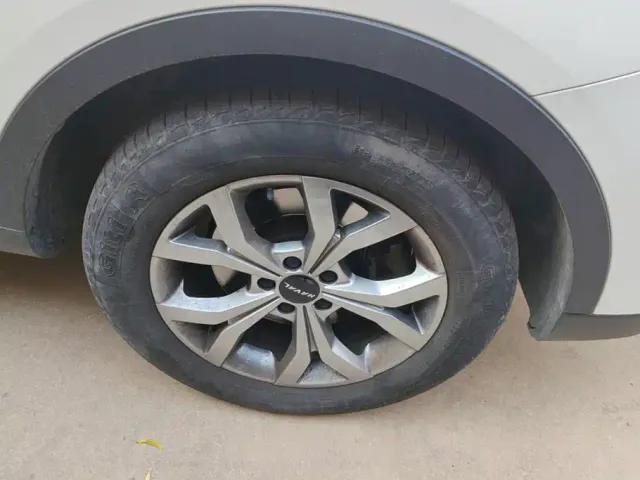Haval H6 — Фото автомобиля 6