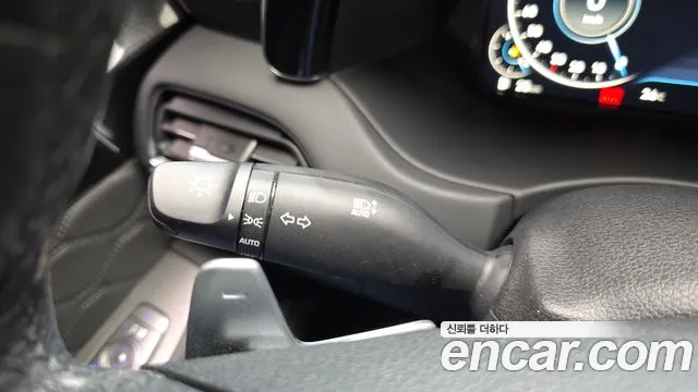 Hyundai Palisade Palisade Бензин 3.8 2WD — Фото автомобиля 15
