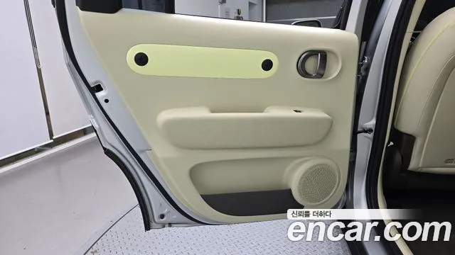 Hyundai Casper Electric — Фото автомобиля 14
