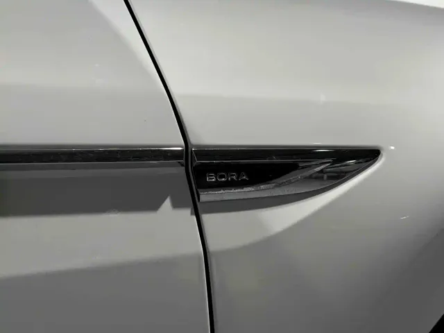 Volkswagen Bora — Фото автомобиля 23