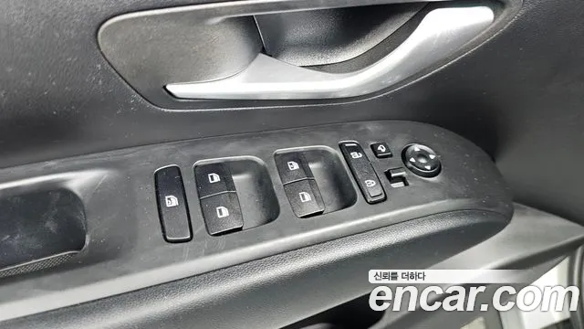 Hyundai Tucson — Фото автомобиля 18