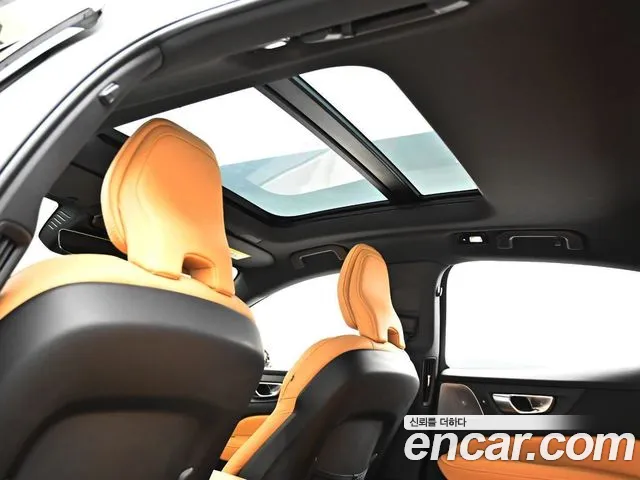 Вольво S60 S60 третьего поколения B5 Ultimate Bright — Фото автомобиля 16