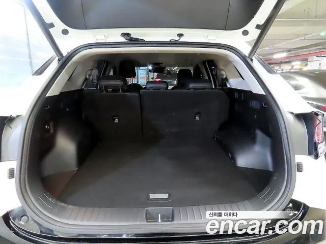 Kia Sportage Generation 5 — Фото автомобиля 17