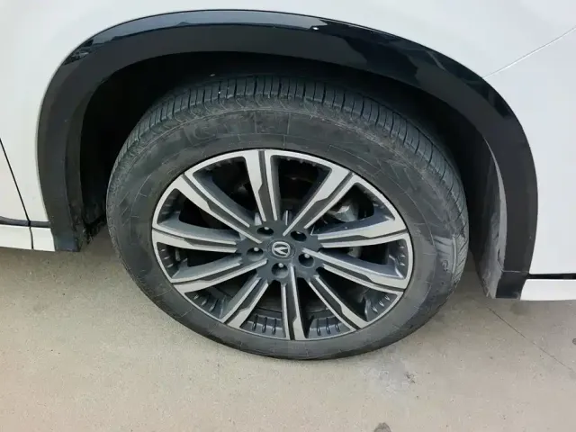Changan CS75 Plus — Фото автомобиля 6