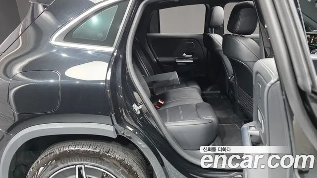 Mercedes-Benz EQA H243 — Фото автомобиля 11