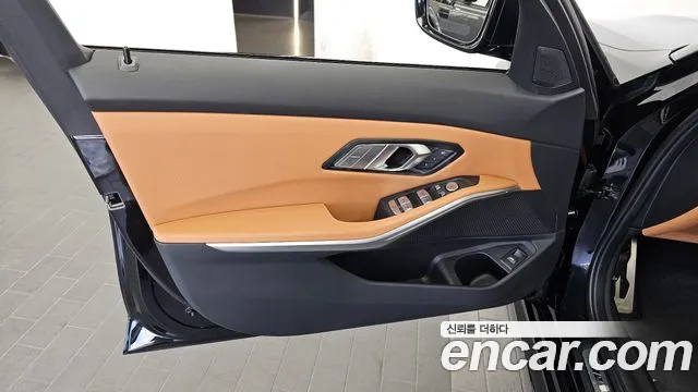 BMW 3 Series G20 — Фото автомобиля 13