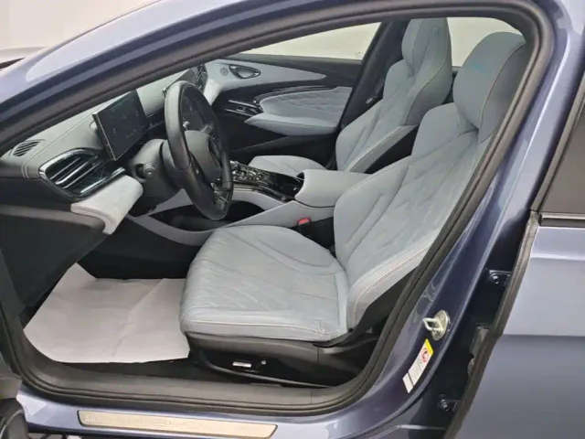 BYD Seal — Фото автомобиля 14