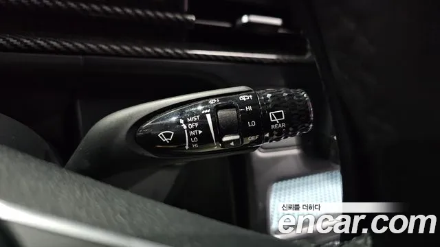 Hyundai Staria Staria L3.5 Карго 3 места — Фото автомобиля 30