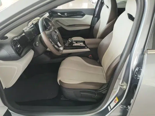 BYD Qin PLUS — Фото автомобиля 14