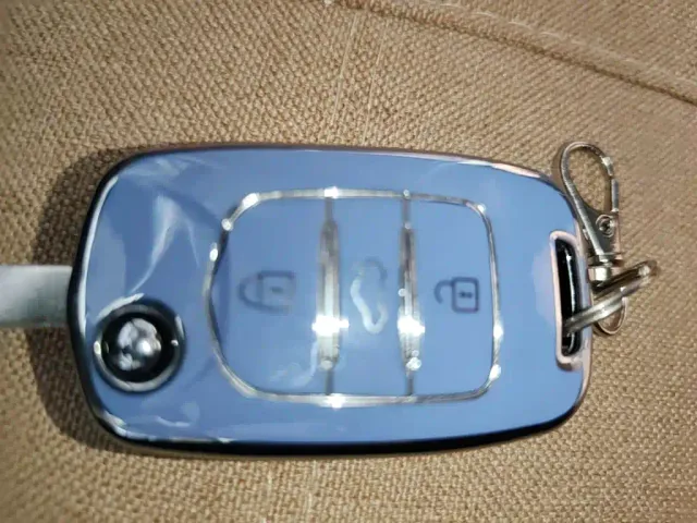 Wuling Zhiguang NEV — Фото автомобиля 8