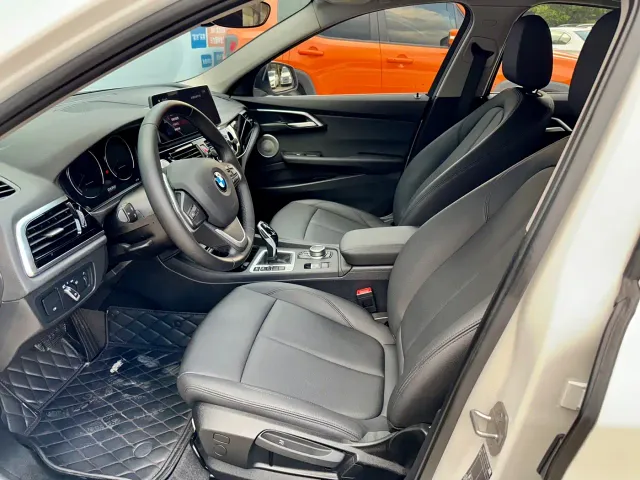 BMW 1 Series — Фото автомобиля 8