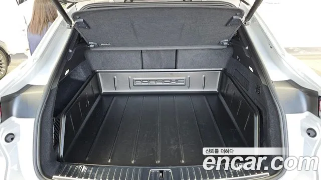 Porsche Cayenne PO536 — Фото автомобиля 26