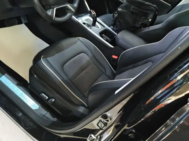 Haval H6 — Фото автомобиля 14