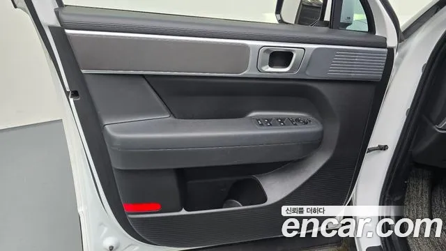 Hyundai Santa Fe MX5 — Фото автомобиля 13