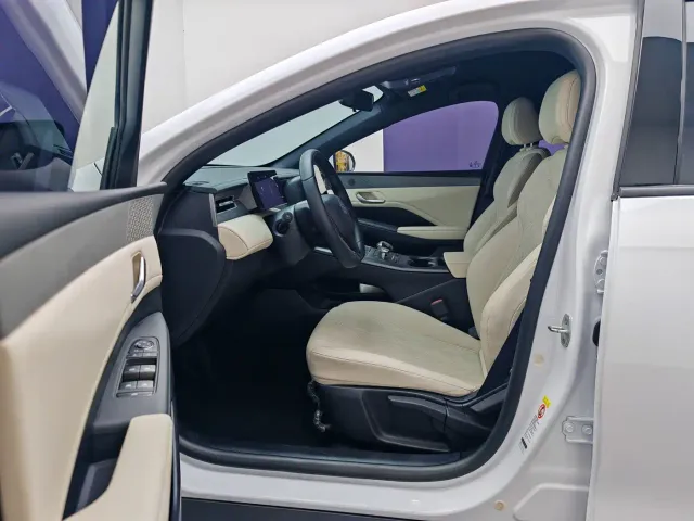 BYD Qin PLUS — Фото автомобиля 14