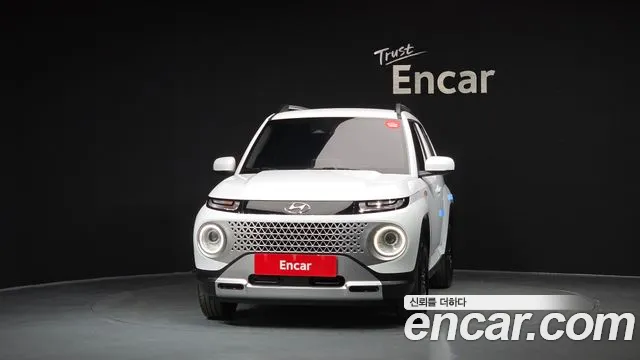 Hyundai Casper — Фото автомобиля 3
