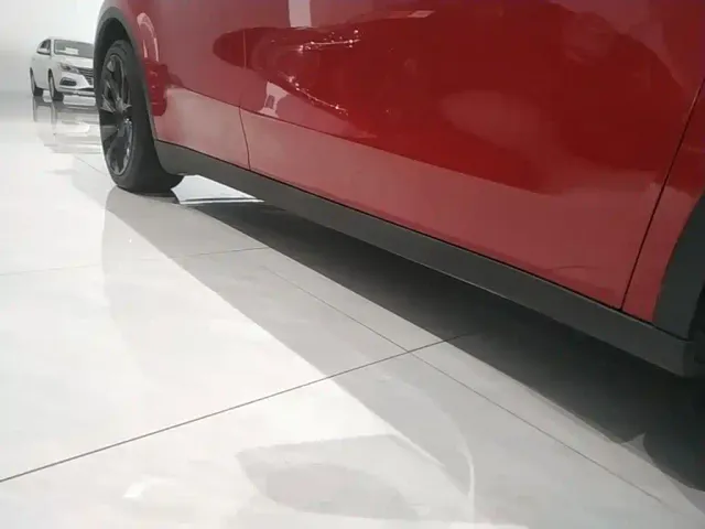 Tesla Model Y — Фото автомобиля 20