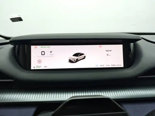 Chery Fulwin A9 — Фото автомобиля 4