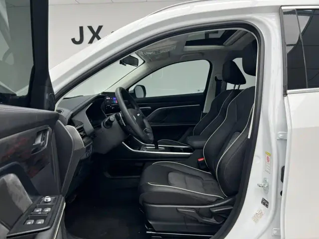 Haval H6 — Фото автомобиля 7