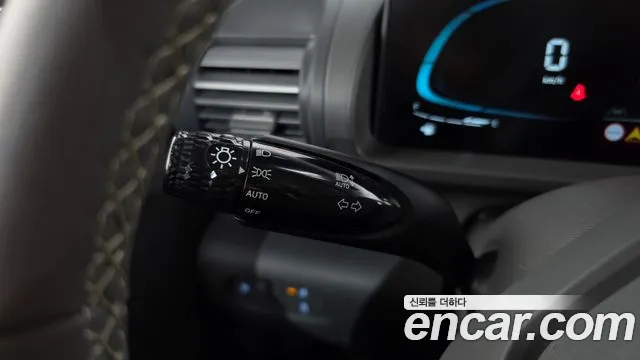Hyundai Casper Casper Turbo Essential — Фото автомобиля 25