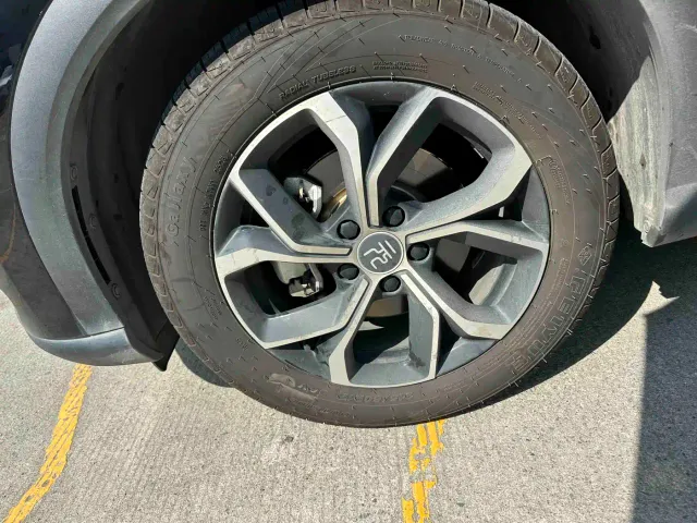 BYD Yuan PLUS — Фото автомобиля 18