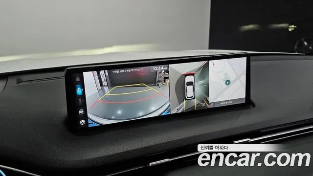Genesis GV70 Electrified — Фото автомобиля 15