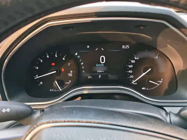 Toyota Avalon — Фото автомобиля 3