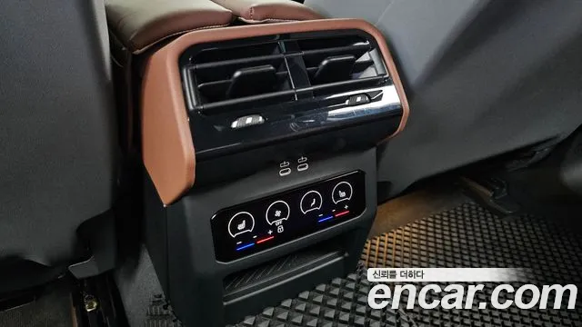 BMW i5 G60 — Фото автомобиля 18