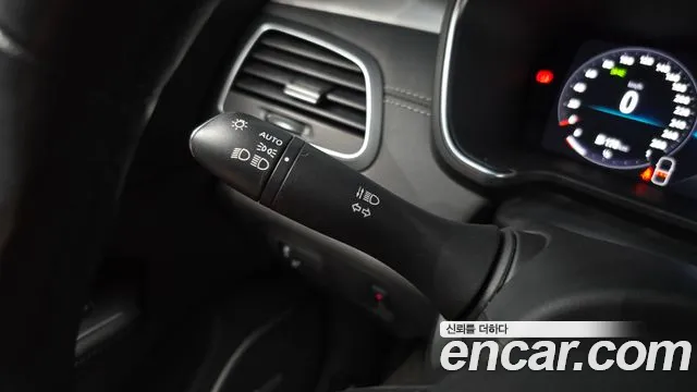 Renault-KoreaSamsung SM6 Новый SM6 — Фото автомобиля 29