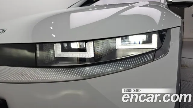 Hyundai Ioniq5 — Фото автомобиля 16