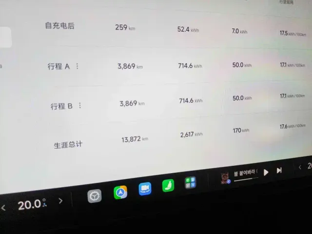 Xiaomi SU7 — Фото автомобиля 4