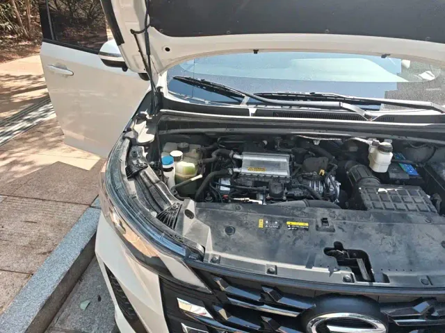 GAC Trumpchi M6 — Фото автомобиля 18