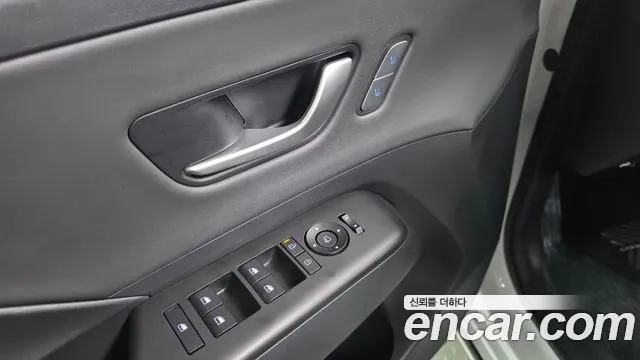 Hyundai Kona SX2 — Фото автомобиля 19