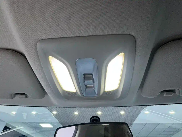 Changan CS35 Plus — Фото автомобиля 22