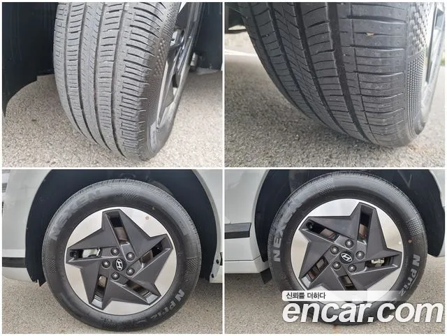 Hyundai Kona SX2 — Фото автомобиля 18