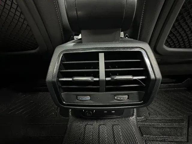 Audi Q3 — Фото автомобиля 16