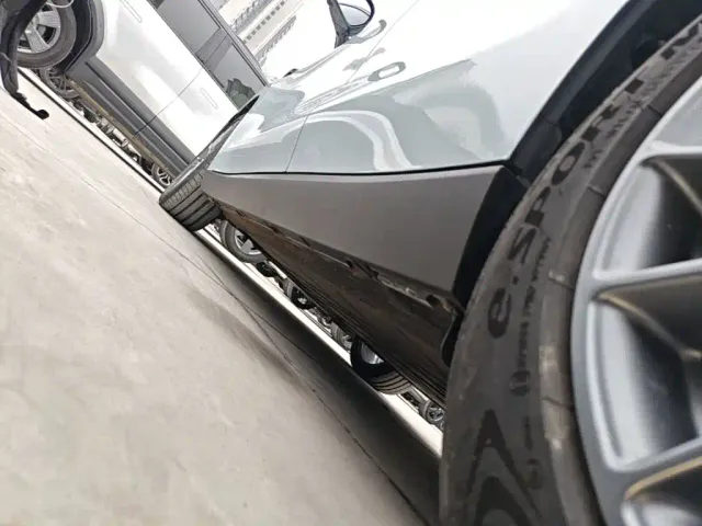 Leapmotor C10 — Фото автомобиля 21